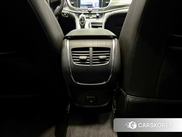 Buick Lacrosse 2021 Черный из Китая, фото 6