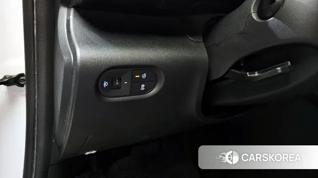 Hyundai Casper 2022 Белый из Кореи, фото 6