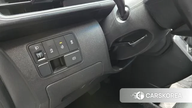 Hyundai Staria 2022 Белый из Кореи, фото 6