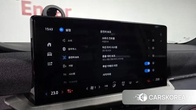 Ford Explorer 6th Generation 2025 Белый из Кореи, фото 6