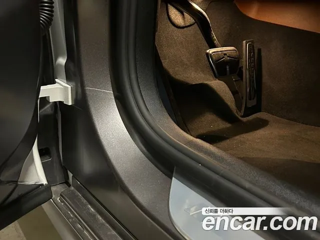 BMW 8 Series (G15) id 2715510 из Кореи 6