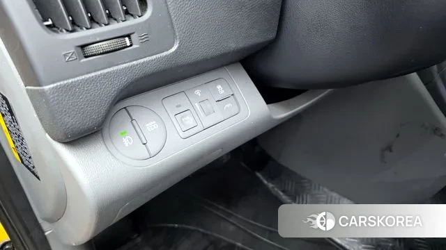 Hyundai The New Grand Starex 2018 Желтый из Кореи, фото 6