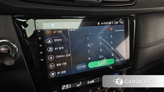 Nissan X Trail 2018 Белый из Кореи, фото 6