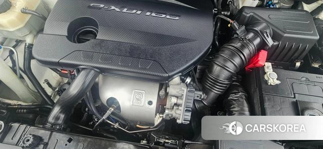 Ssangyong Tivoli Armor 2019 Жемчужный цвет из Кореи, фото 6