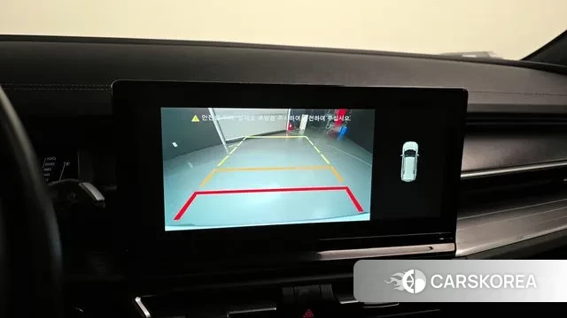 Ssangyong Torres 2023 Белый из Кореи, фото 6