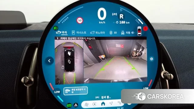 Mini Cooper S Countryman 3rd Generation 2024 Черный из Кореи, фото 6