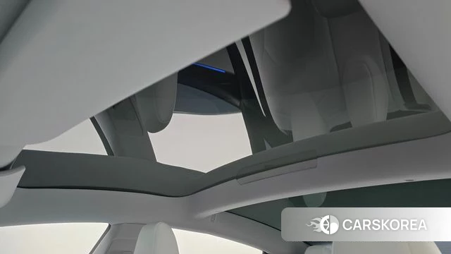 Tesla Model 3 2024 Черный из Кореи, фото 6