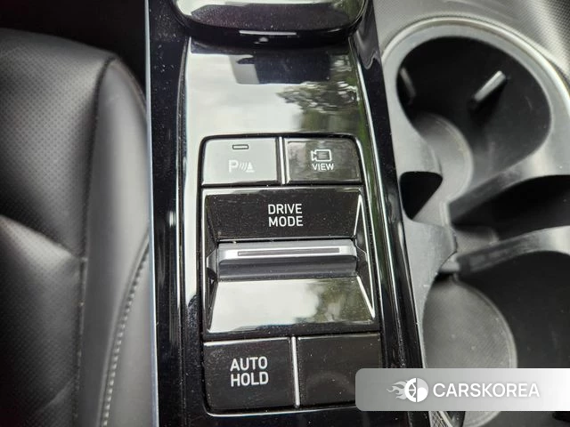 Hyundai Sonata (DN8) 2020 Белый из Кореи, фото 6