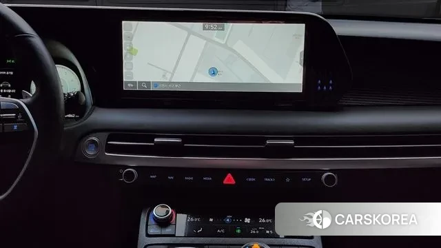 Hyundai The New Palisade id 3487867 из Кореи 6