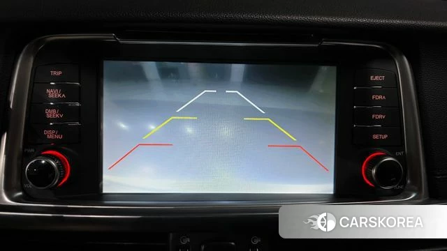 Kia K5 second generation 2018 Белый из Кореи, фото 6