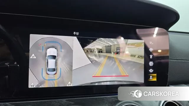 Mercedes-Benz E-Class W213 2022 Черный из Кореи, фото 6