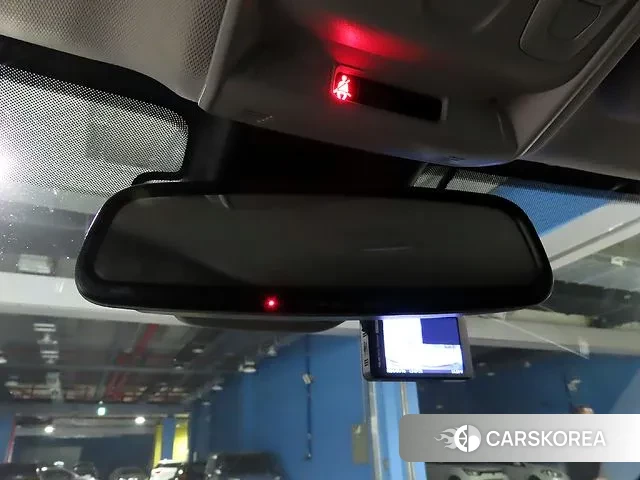 Renault Korea (Samsung) XM3 2023 Белый из Кореи, фото 6