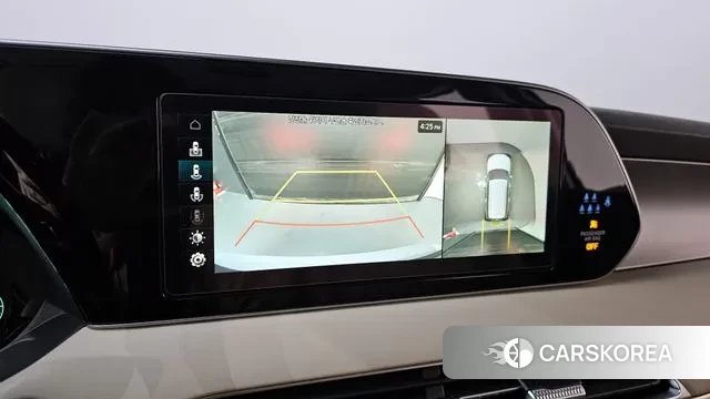 Hyundai Palisade 2022 Белый из Кореи, фото 6