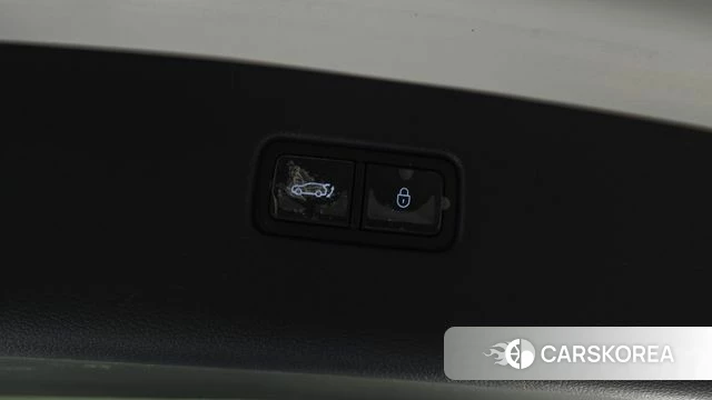 Genesis GV80 2022 Белый из Кореи, фото 6