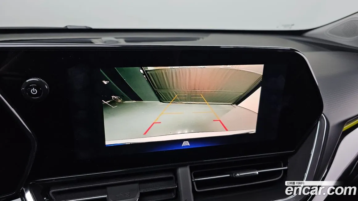 Chevrolet (GM Daewoo) Trax Crossover id 1787388 из Кореи 6