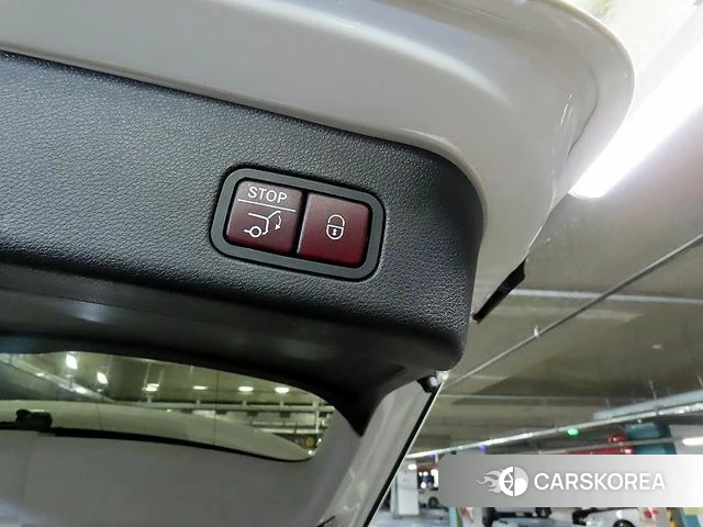 Mercedes-Benz GLE - Class W166 2018 Белый из Кореи, фото 6