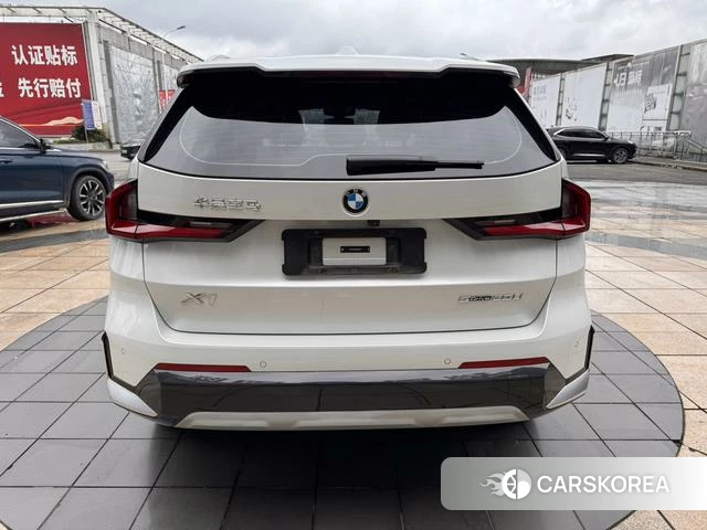 BMW X1 2023 Белый из Китая, фото 6