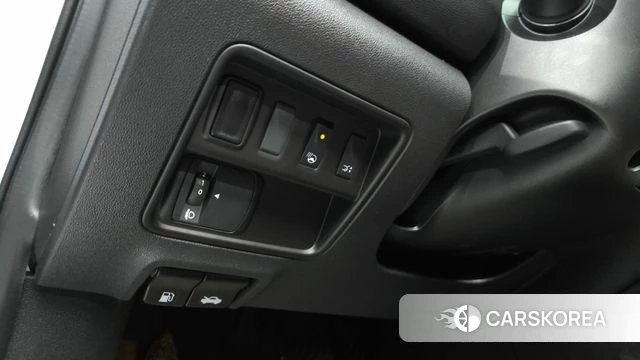 Renault Korea (Samsung) The New QM6 2019 Белый из Кореи, фото 6