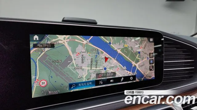 Mercedes-Benz GLE-Class W167 id 2700786 из Кореи 6