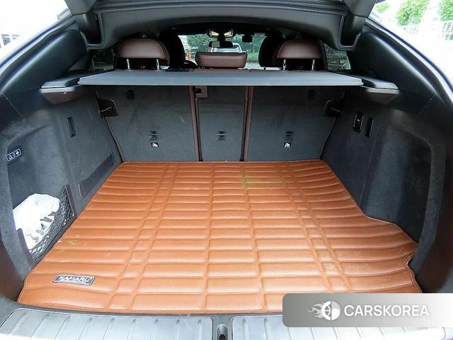 BMW X4 (G02) 2022 Белый из Кореи, фото 6