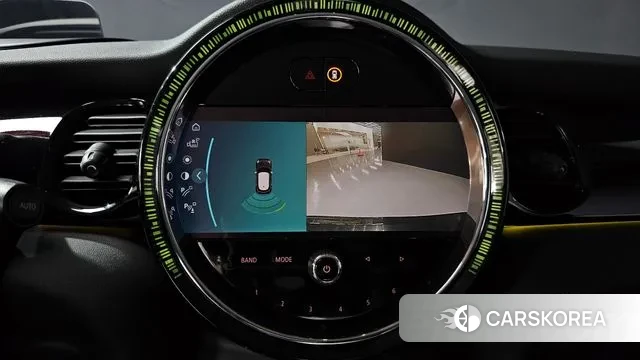 Mini Cooper S id 2890429 из Кореи 6