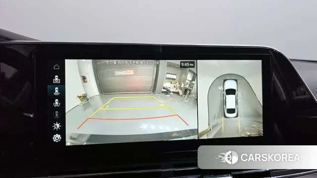 Hyundai The New Grandeur IG 2020 Серый из Кореи, фото 6