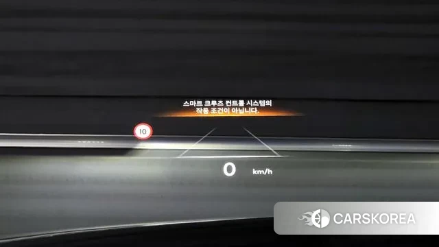 Genesis GV80 Coupe 2024 Синий из Кореи, фото 6