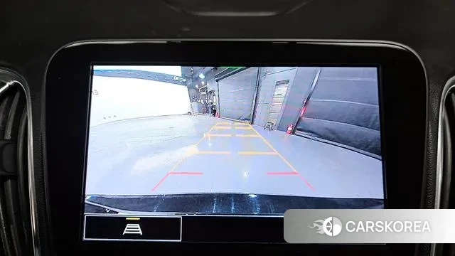 Chevrolet (GM Daewoo) The New Malibu 2021 Черный из Кореи, фото 6