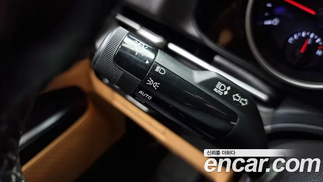 Kia Carnival 4th generation 2021 Черный из Кореи, фото 6