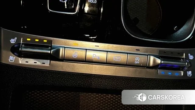 Kia Carnival 4th generation 2020 Черный из Кореи, фото 6