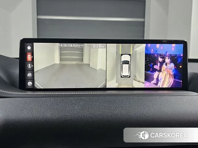 Genesis GV80 2020 Серый из Кореи, фото 6