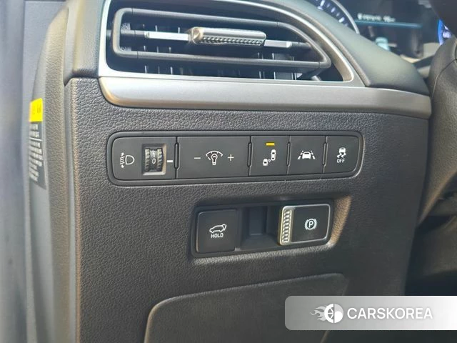 Hyundai Palisade 2019 Белый из Кореи, фото 6