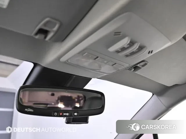 Chevrolet (GM Daewoo) The New Trax 2018 Черный из Кореи, фото 6