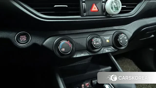 Kia Come New K3 2019 Белый из Кореи, фото 6