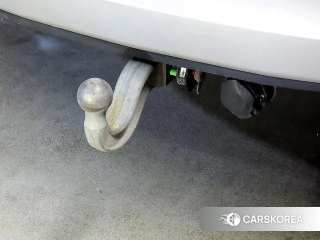 Land Rover Discovery 5 2018 Черный из Кореи, фото 6