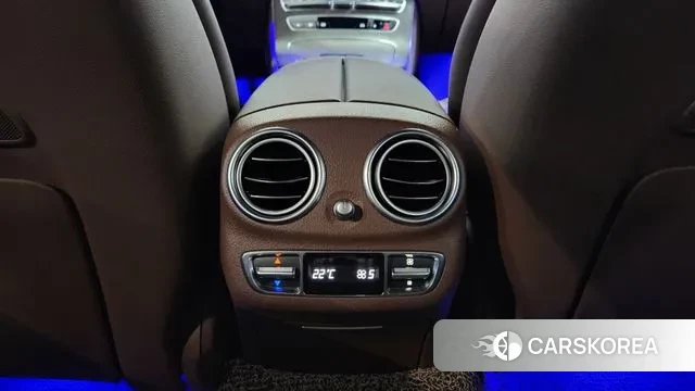 Mercedes-Benz E-Class W213 2023 Серый из Кореи, фото 6