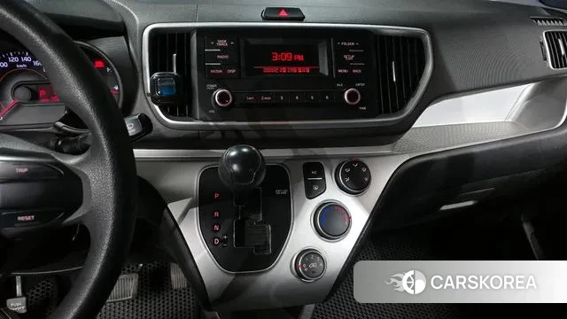 Kia The New Ray 2019 Белый из Кореи, фото 6