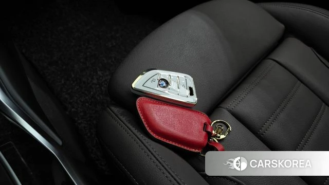 BMW 3 Series (G20) 2022 Белый из Кореи, фото 6
