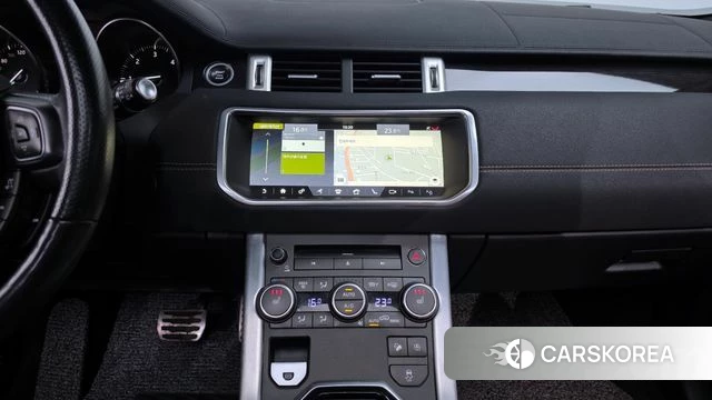 Land Rover Range Rover Evoque 2019 Серый из Кореи, фото 6