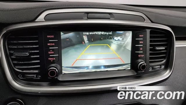 Kia The New Sorento id 2908111 из Кореи 6