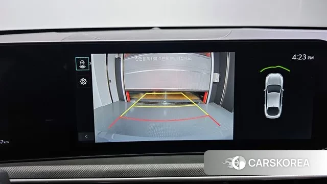 Kia The New K5 3rd generation 2024 Серебристо-серый из Кореи, фото 6