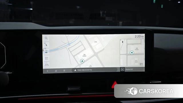 Kia The New Carnival 4th Generation 2024 Серебристо-серый из Кореи, фото 6