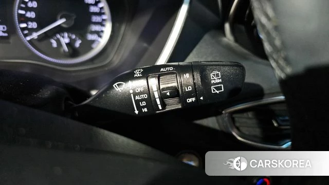 Hyundai Santa Fe TM 2018 Серый из Кореи, фото 6