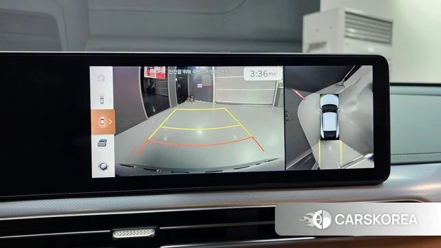 Genesis GV60 2022 Серый из Кореи, фото 6