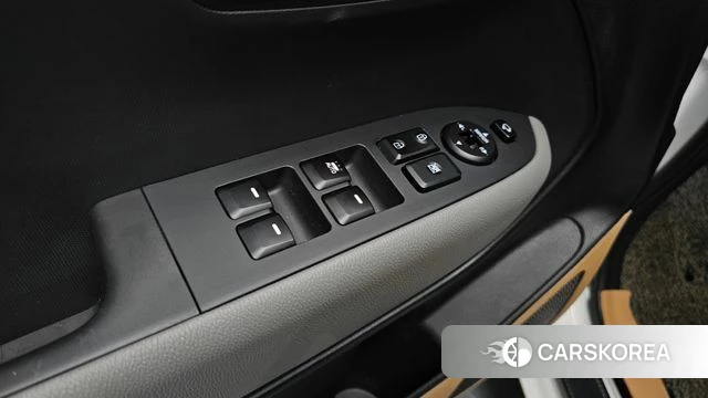 Kia The New Ray 2022 Белый из Кореи, фото 6