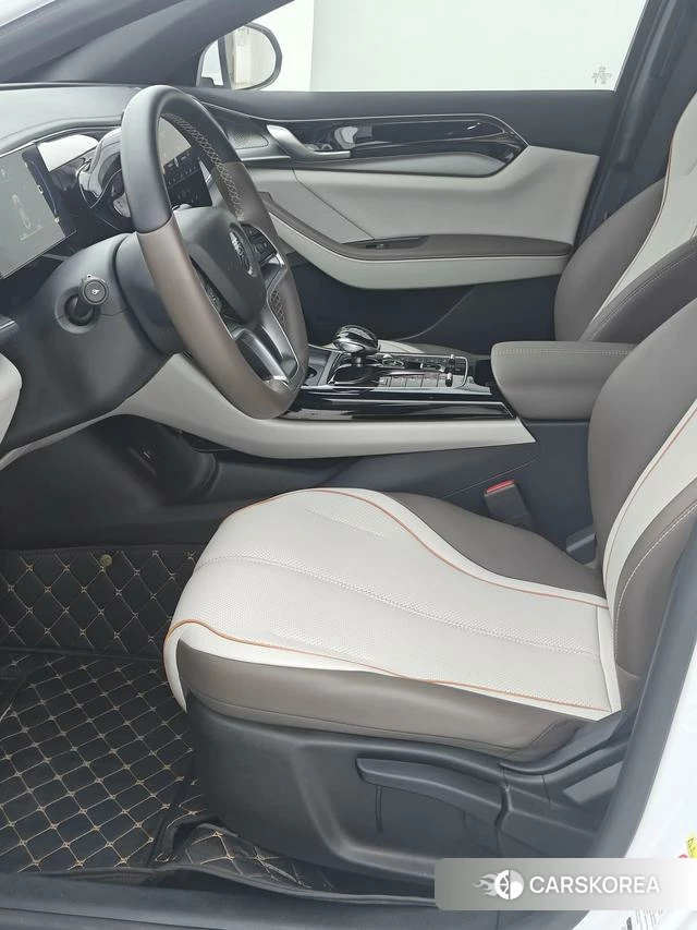 BYD Qin PLUS EV id 3908680 из Китая 6