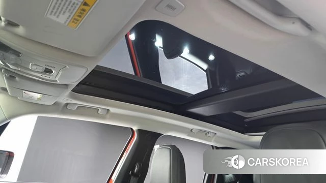 Jeep Renegade 2019 Оранжевый из Кореи, фото 6