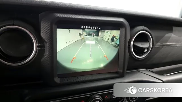 Jeep Wrangler (JL) 2019 Серый из Кореи, фото 6