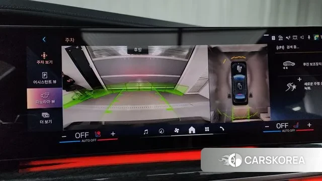 BMW 7 Series (G70) 2023 Черный из Кореи, фото 6