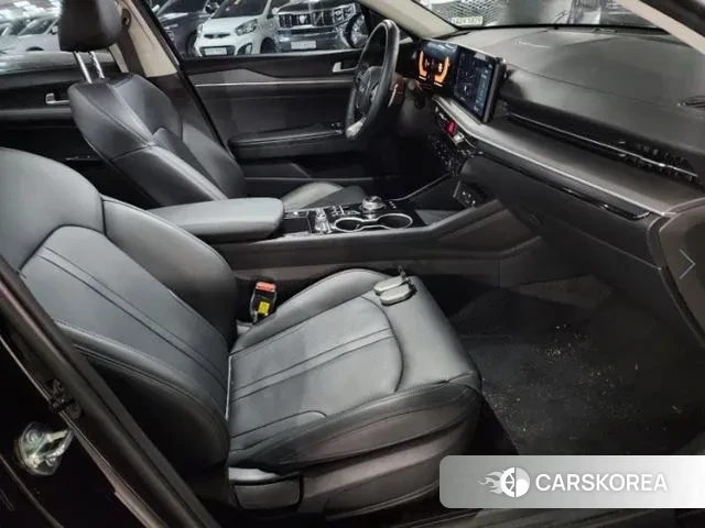 Kia The New K5 3rd generation id 3648826 из Кореи 6